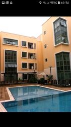 Gold Palm Mansion (D15), Apartment #302653021